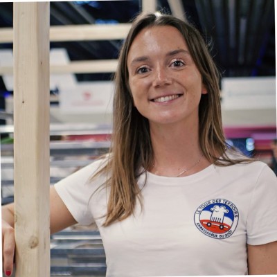 Élise Grandidier