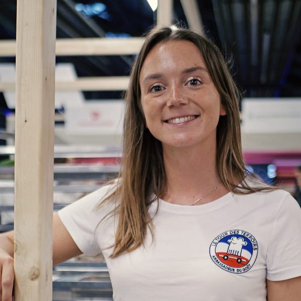 Elise Grandidier