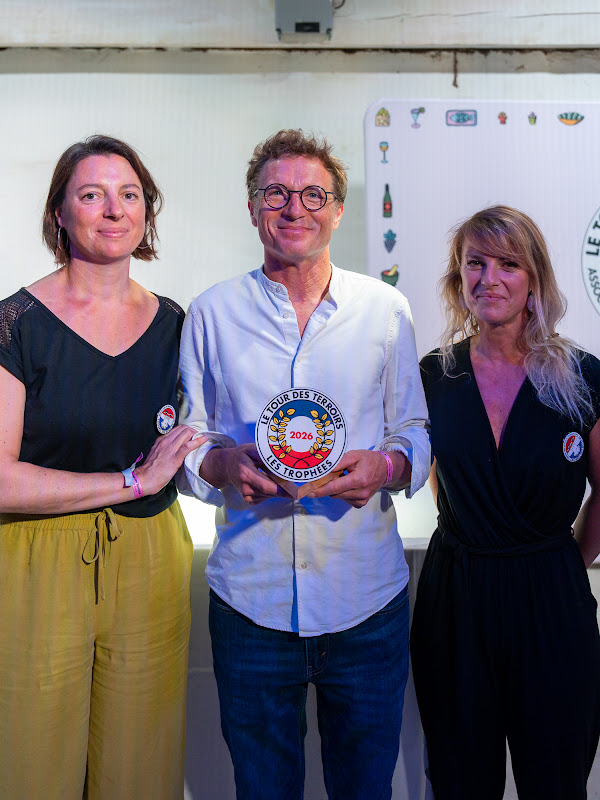 Trophées des Terroirs 2026