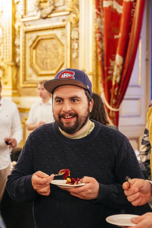 2024 Festival des Terroirs · Soiree Hdv (Bq)