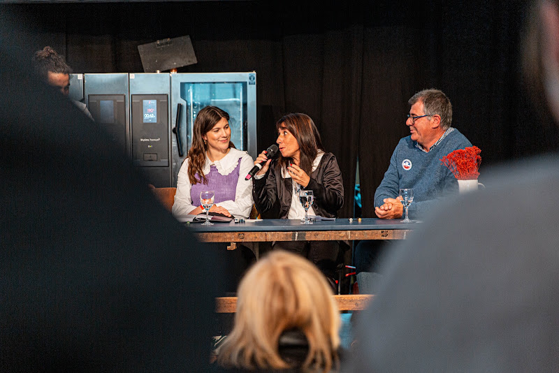 2023 Festival des Terroirs 2023 · Dimanche 16 Avril