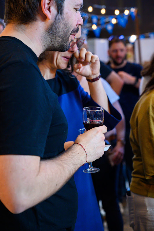 2026 Festival des Terroirs · Petit Dej Canaille