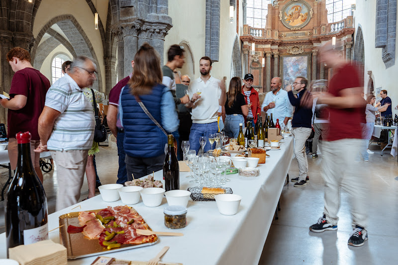 Coopérative de Plasne 2025 · Apéro Terroirs