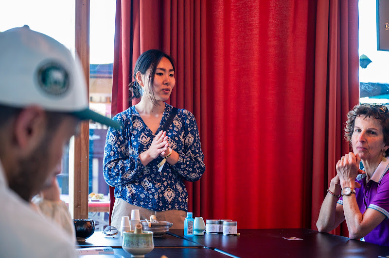 2026 Festival des Terroirs · Labo