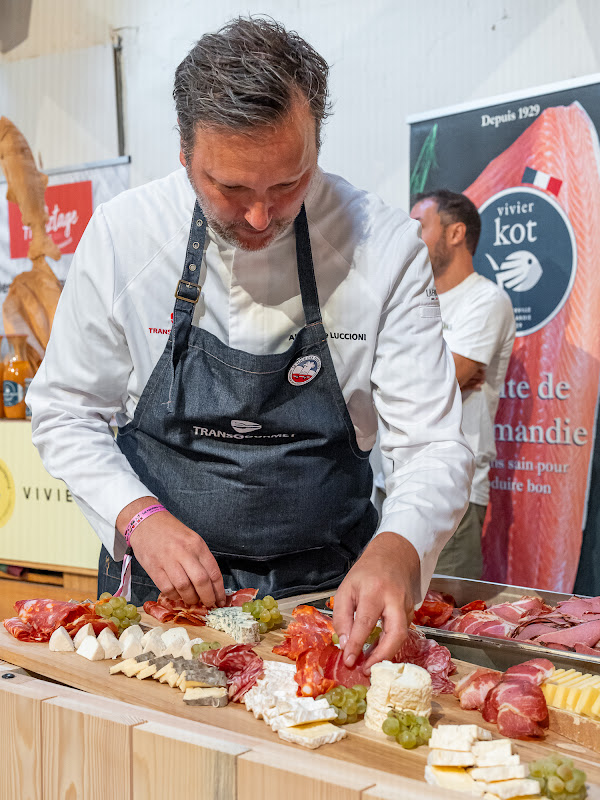 Espace Transgourmet