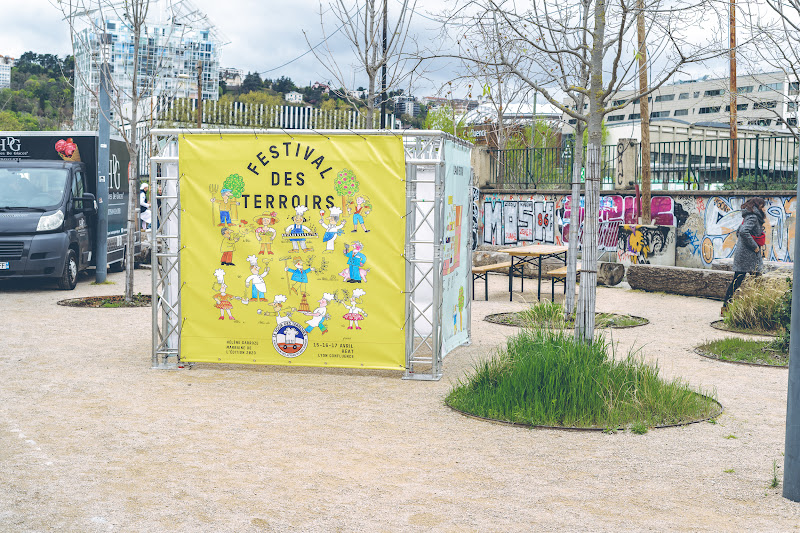 2023 Festival des Terroirs 2023 · Samedi 15 Avril