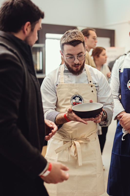 2023 Festival des Terroirs 2023 · Lundi 17 Avril