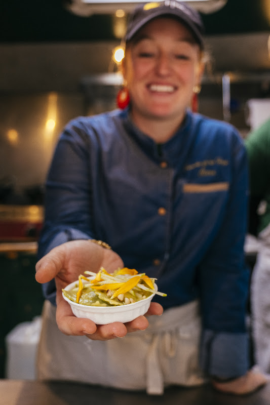 2024 Festival des Terroirs · Food Court (Bq)