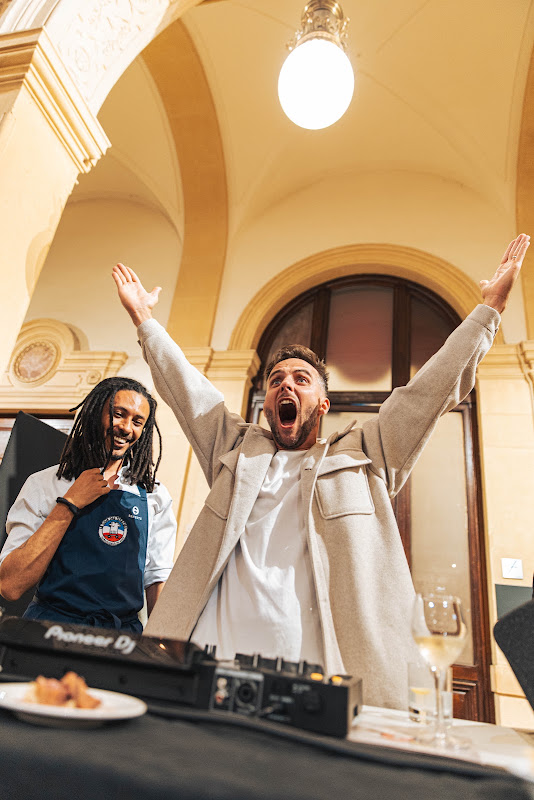 2025 Festival des Terroirs · Soiree Closing