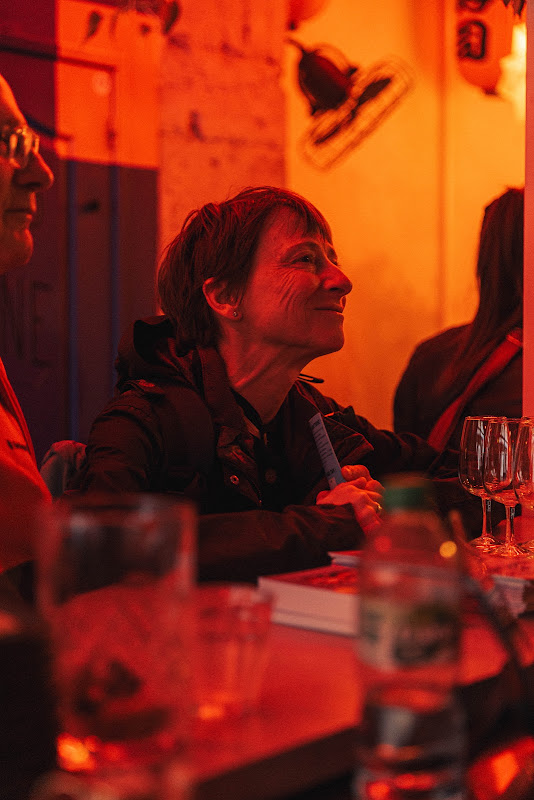 2025 Festival des Terroirs · Soiree Opening