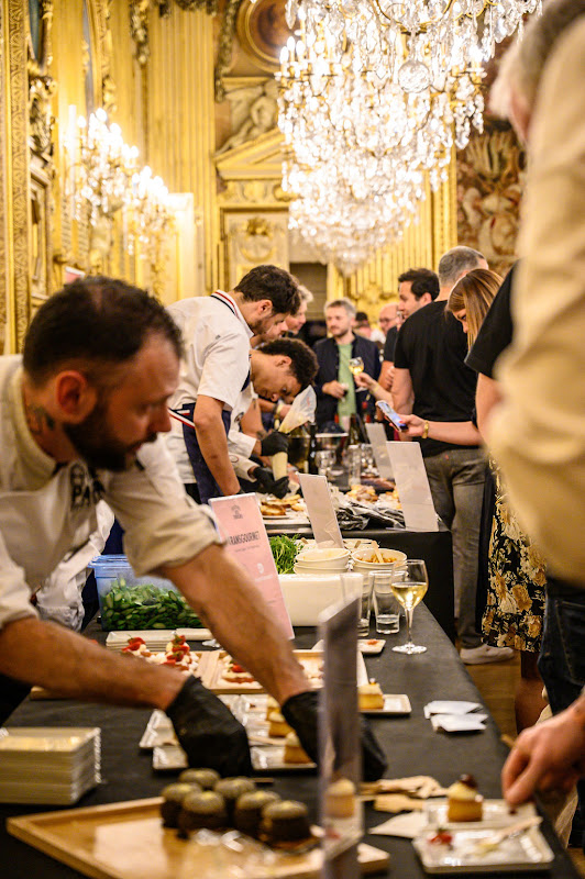 2026 Festival des Terroirs · Soiree Terroirs