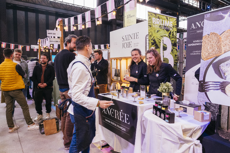 2024 Festival des Terroirs · Marché (Bq)
