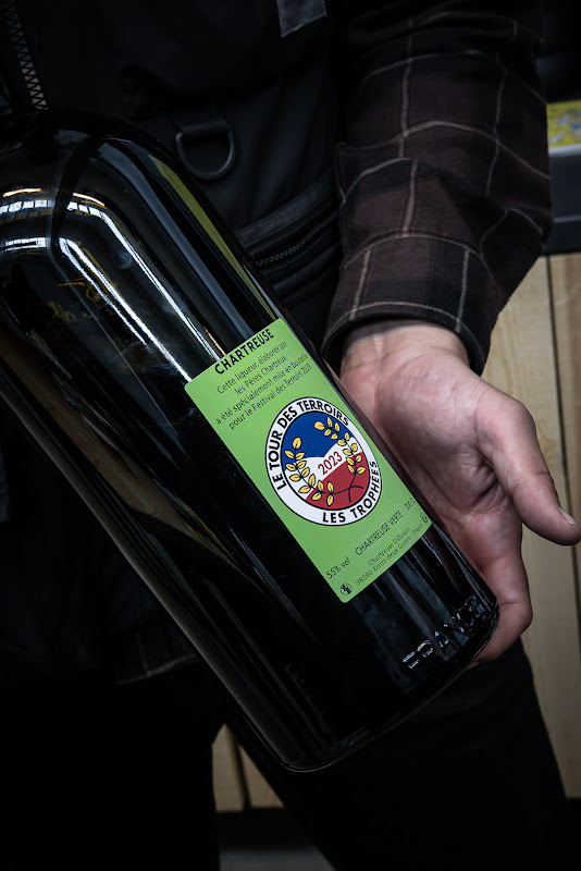 2023 Festival des Terroirs 2023 · Dimanche 16 Avril