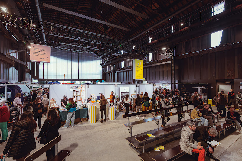 2023 Festival des Terroirs 2023 · Dimanche 16 Avril