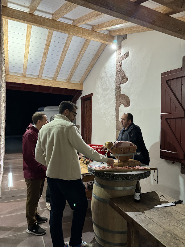 Domaine Abotia 2024