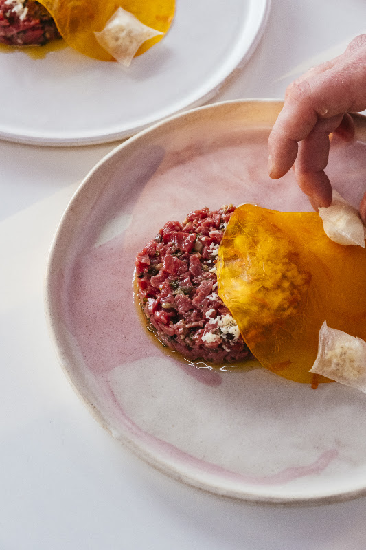 2024 Festival des Terroirs · Championnat Tartare (Bq)