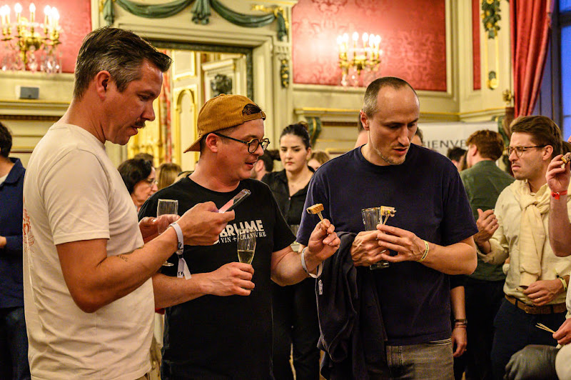 2026 Festival des Terroirs · Soiree Terroirs