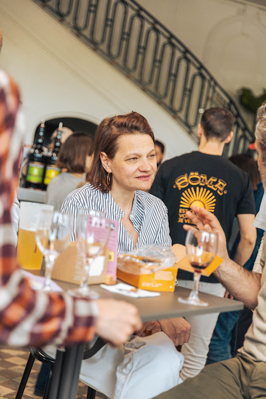 2025 Festival des Terroirs · Club Adherent