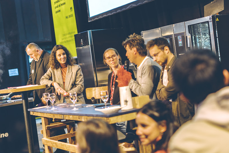 2023 Festival des Terroirs 2023 · Samedi 15 Avril