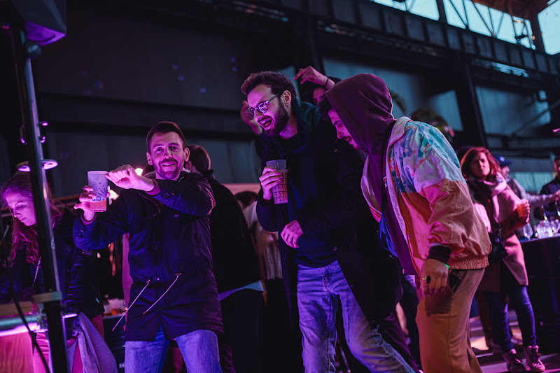 2023 Festival des Terroirs 2023 · Dimanche 16 Avril