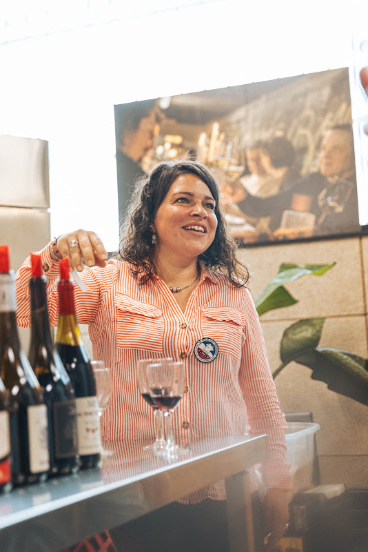2025 Festival des Terroirs · Club Adherent