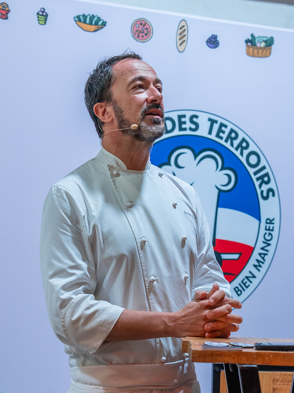 Scène Terroirs