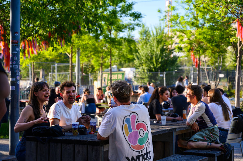 2026 Festival des Terroirs · Lifestyle
