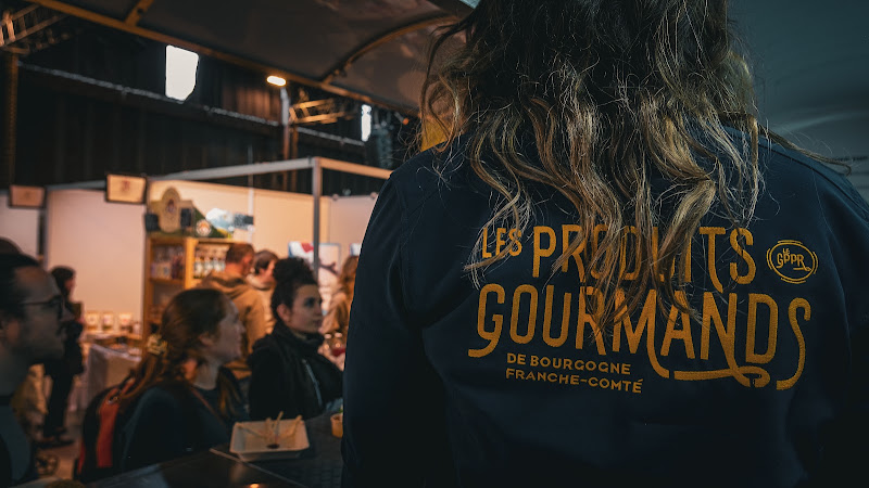 2023 Festival des Terroirs 2023 · Samedi 15 Avril