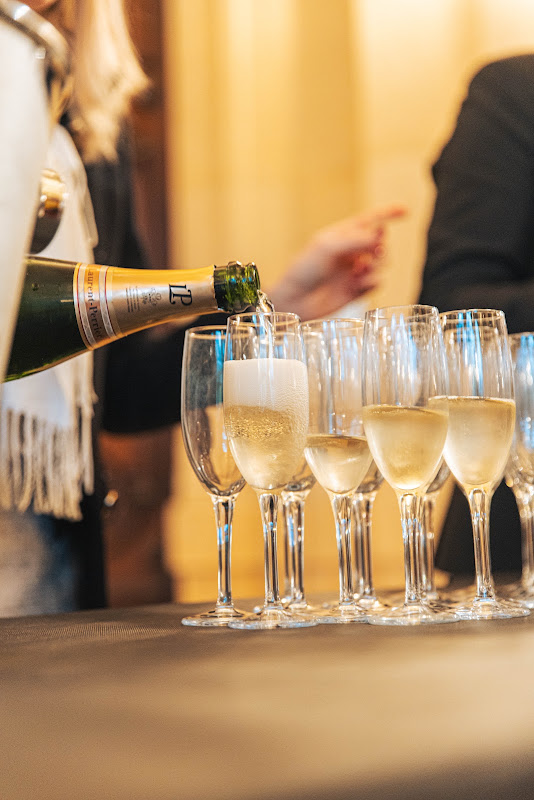 2025 Festival des Terroirs · Soiree Closing
