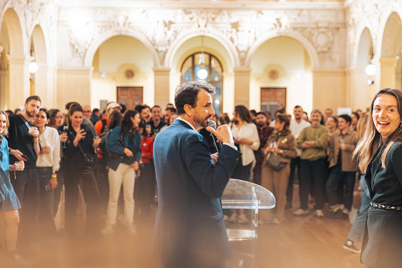 2025 Festival des Terroirs · Soiree Closing