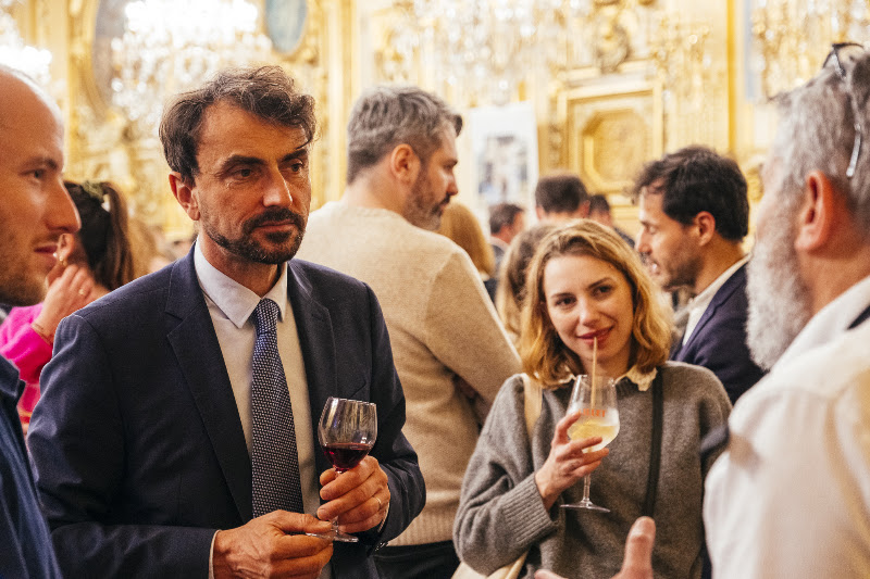 2024 Festival des Terroirs · Soiree Hdv (Bq)