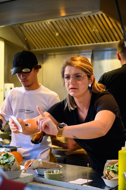 2026 Festival des Terroirs · Food Court