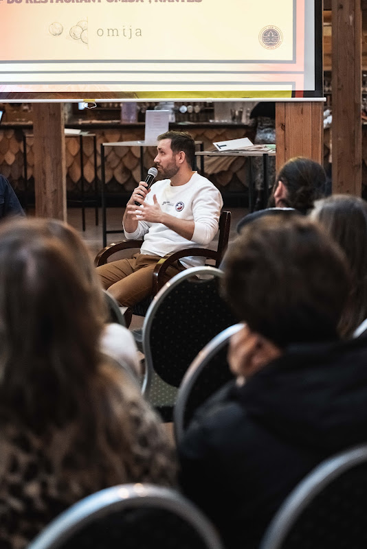 Journée Rencontres Nantes