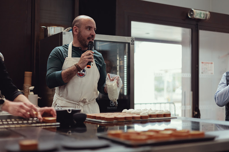 2023 Festival des Terroirs 2023 · Lundi 17 Avril