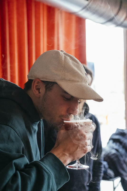 2024 Festival des Terroirs · Labo (Bq)