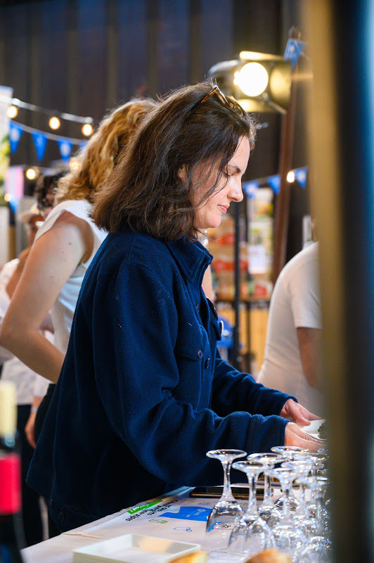 2026 Festival des Terroirs · Petit Dej Canaille