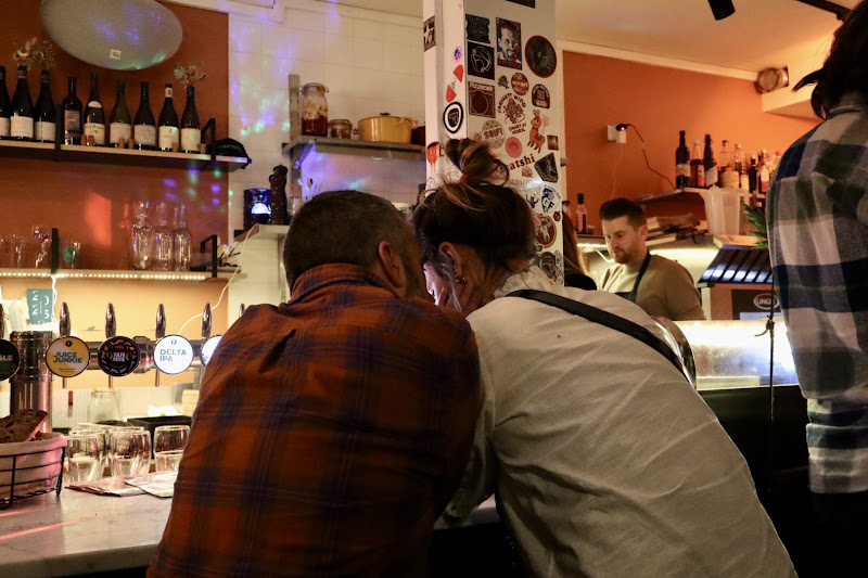 Soirée Terroirs