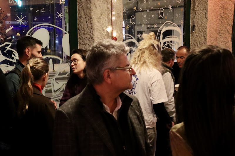 Soirée Terroirs