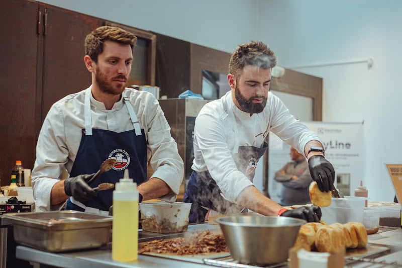 2023 Festival des Terroirs 2023 · Dimanche 16 Avril