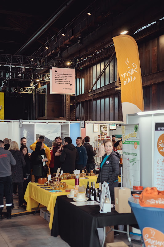 2023 Festival des Terroirs 2023 · Lundi 17 Avril