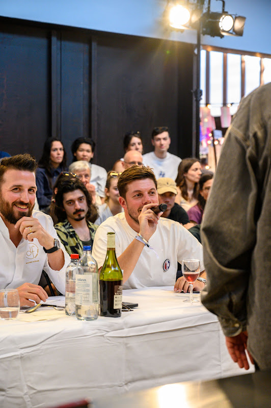 2026 Festival des Terroirs · Battles