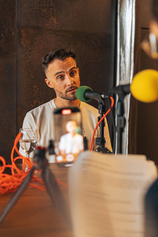 2025 Festival des Terroirs · Podcast