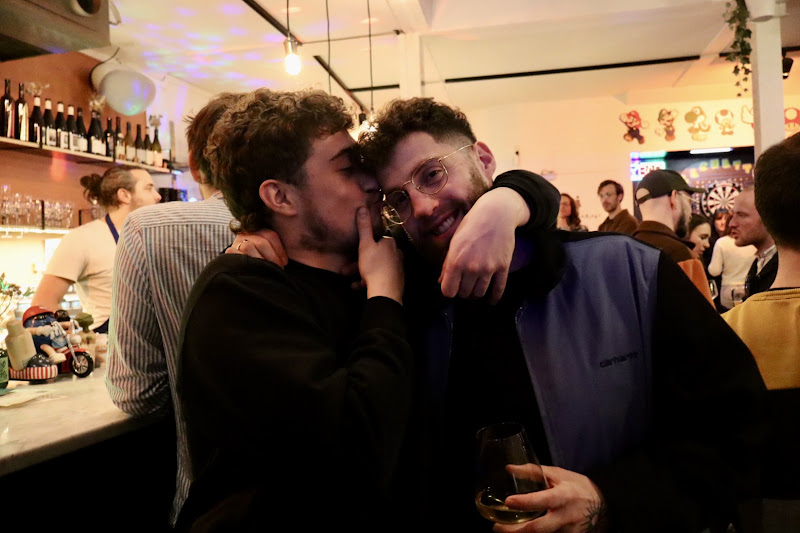 Soirée Terroirs