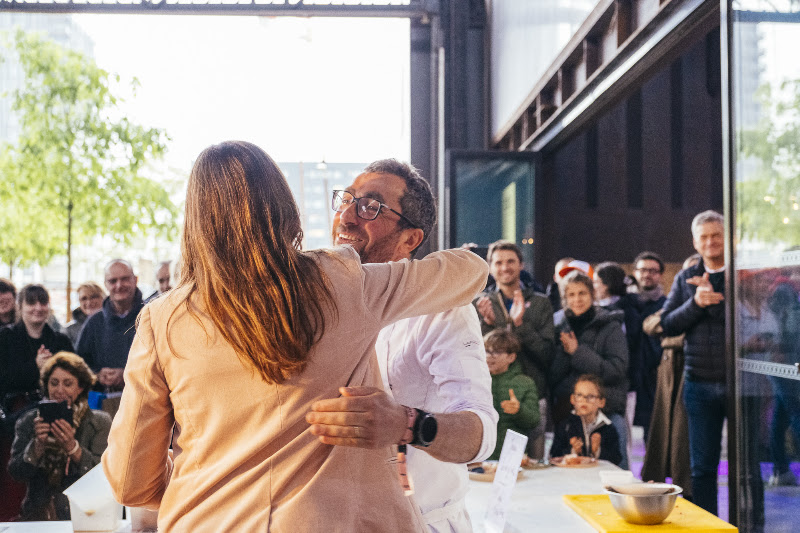 2024 Festival des Terroirs · Championnat Tartare (Bq)