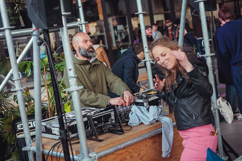 2023 Festival des Terroirs 2023 · Dimanche 16 Avril