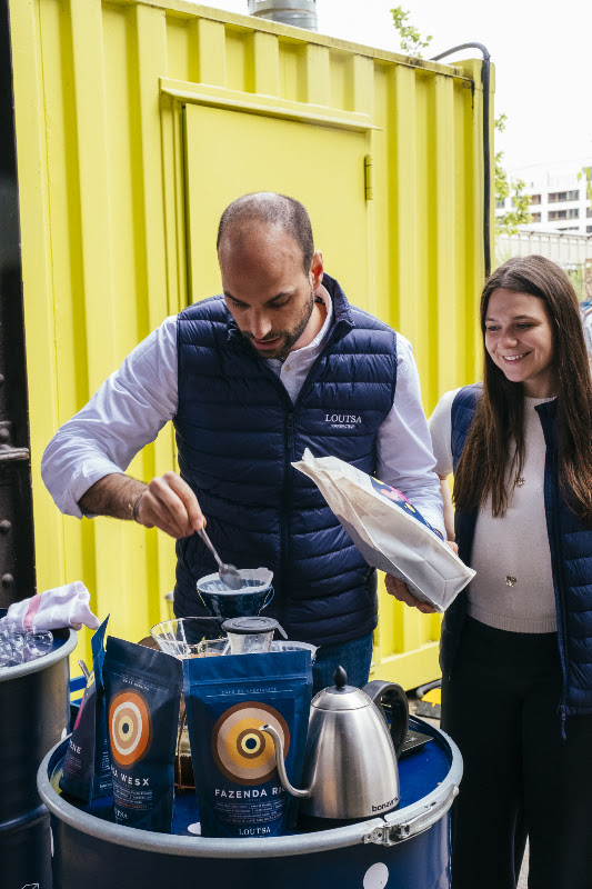 2024 Festival des Terroirs · Food Court (Bq)