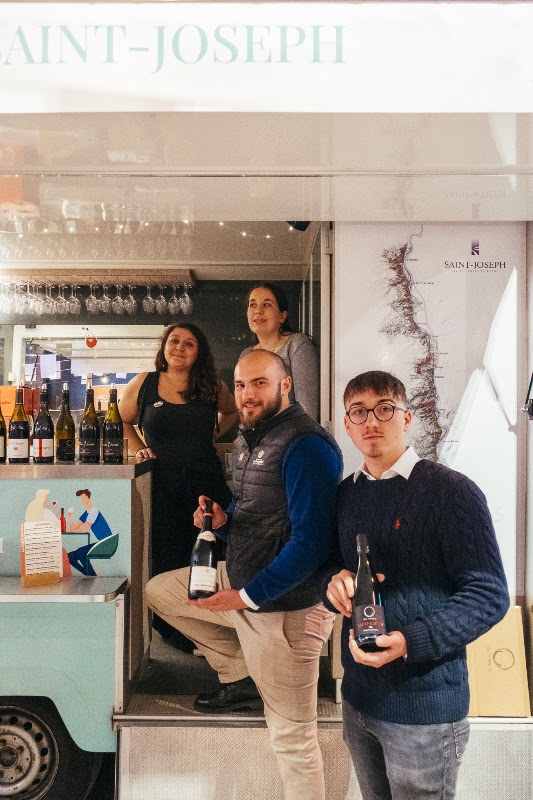 2024 Festival des Terroirs · Marché (Bq)