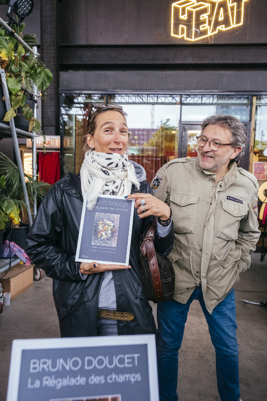 2024 Festival des Terroirs · Food Court (Bq)
