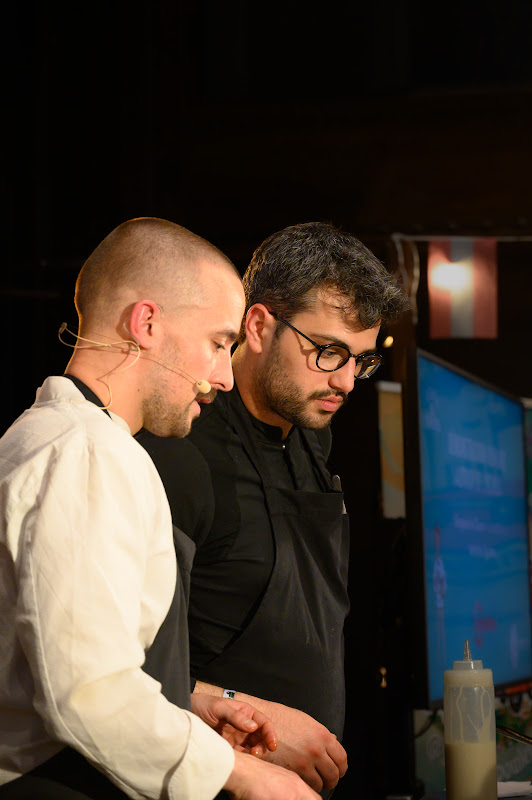 2026 Festival des Terroirs · Scene Mrst