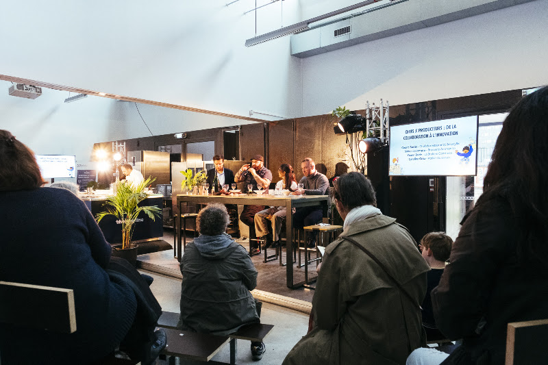 2024 Festival des Terroirs · Scene Terroirs (Bq)